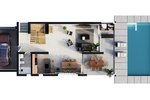 Thumbnail 11 van Villa zum kauf in Calpe / Spanien #60931