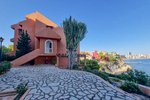 Thumbnail 25 van Haus zum kauf in Calpe / Spanien #60412