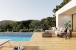 Thumbnail 9 van Villa zum kauf in Benitachell / Spanien #59794