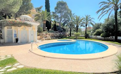 Villa zum kauf in Denia / Spanien