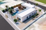 Thumbnail 49 van Villa zum kauf in Polop / Spanien #58997