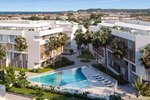 Thumbnail 1 van Appartement zum kauf in Jávea / Spanien #60120