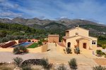 Thumbnail 48 van Finca zum kauf in Orba / Spanien #62228