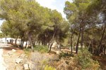 Thumbnail 2 van Grundstück zum kauf in Moraira / Spanien #47735