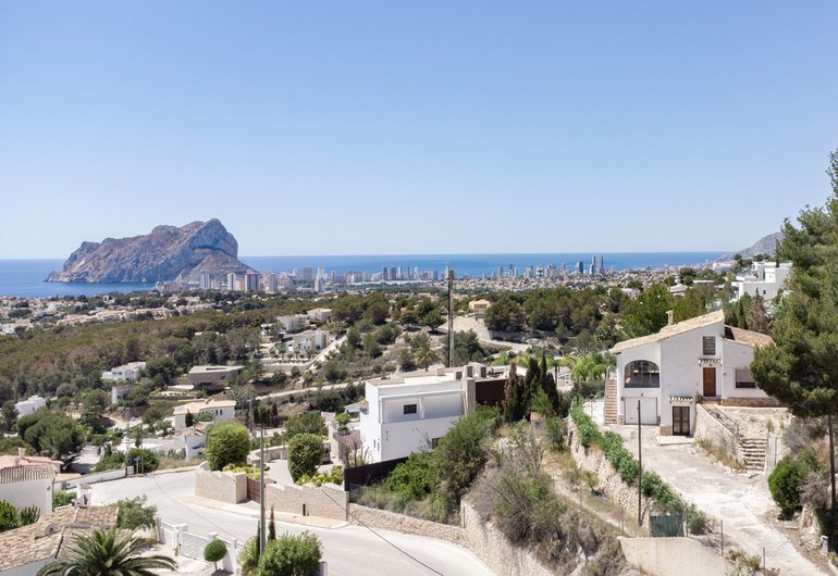 Detailbild Villa zum kauf in Benissa / Spanien #60489