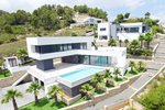 Thumbnail 1 van Villa zum kauf in Jávea / Spanien #62267