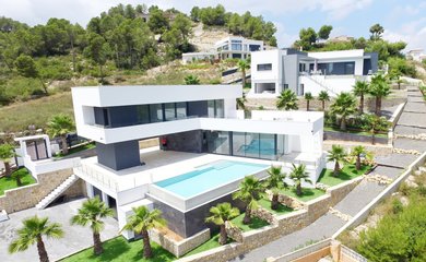 Villa zum kauf in Jávea / Spanien