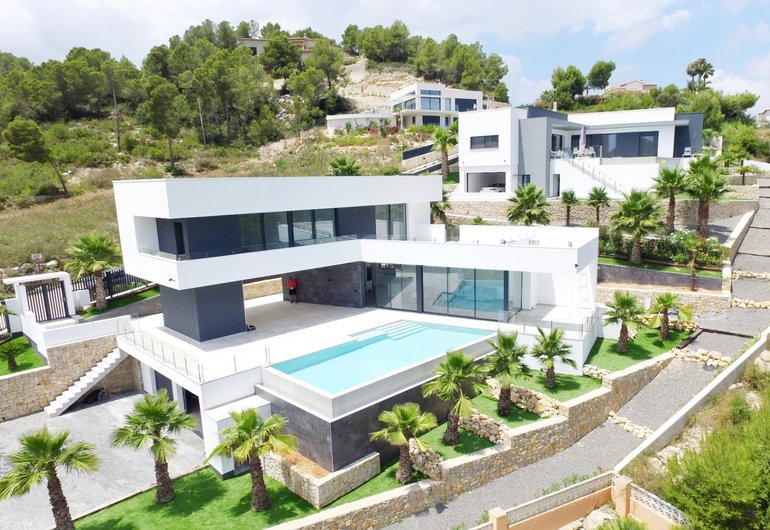 Detailbild Villa zum kauf in Jávea / Spanien #62267