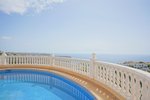 Thumbnail 2 van Villa zum kauf in Benitachell / Spanien #59303