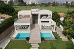 Thumbnail 1 van Villa zum kauf in Marbella / Spanien #48089