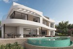 Thumbnail 6 van Villa zum kauf in Moraira / Spanien #60311