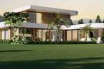 Thumbnail 17 van Villa zum kauf in Pedreguer / Spanien #59523