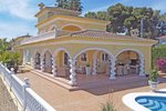 Thumbnail 8 van Villa zum kauf in Moraira / Spanien #59434