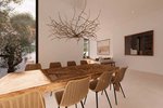 Thumbnail 4 van Villa zum kauf in Moraira / Spanien #62457