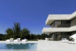 Thumbnail 18 van Villa zum kauf in Finestrat / Spanien #46624