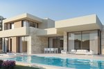 Thumbnail 2 van Villa zum kauf in Denia / Spanien #59968