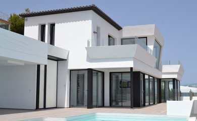 Villa zum kauf in Calpe / Spanien