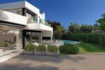 Thumbnail 5 van Villa zum kauf in Benissa / Spanien #49447