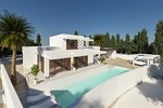 Thumbnail 4 van Villa zum kauf in Moraira / Spanien #58976