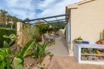 Thumbnail 26 van Villa zum kauf in Moraira / Spanien #60016