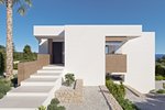 Thumbnail 12 van Villa zum kauf in Benitachell / Spanien #60266