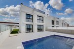 Thumbnail 1 van Villa zum kauf in El Campello / Spanien #60553