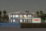 Thumbnail 13 van Villa zum kauf in Calpe / Spanien #58942