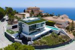 Thumbnail 57 van Villa zum kauf in Altea / Spanien #60364
