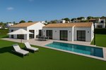 Thumbnail 1 van Villa zum kauf in Jávea / Spanien #60596