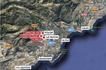 Thumbnail 3 van Villa zum kauf in Polop / Spanien #58998