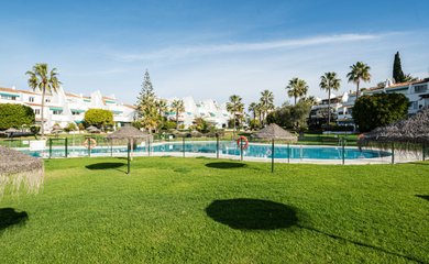 Appartement zum kauf in Marbella / Spanien