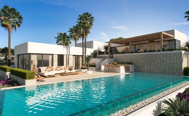 Villa zum kauf in Jávea / Spanien