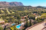 Thumbnail 2 van Villa zum kauf in Pedreguer / Spanien #62225