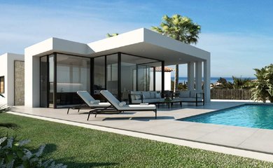 Villa zum kauf in Denia / Spanien