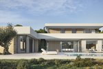 Thumbnail 1 van Villa zum kauf in Moraira / Spanien #60084