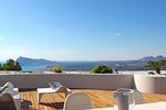 Thumbnail 4 van Appartement zum kauf in Altea / Spanien #58986