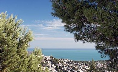 Finca zum kauf in Benissa / Spanien