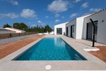 Thumbnail 2 van Villa zum kauf in Jávea / Spanien #60575