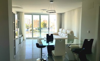 Appartement zum kauf in Finestrat / Spanien