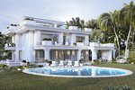 Thumbnail 1 van Villa zum kauf in Marbella / Spanien #47035
