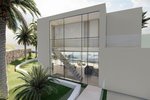 Thumbnail 3 van Villa zum kauf in Benissa / Spanien #59168