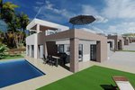 Thumbnail 8 van Villa zum kauf in Finestrat / Spanien #46622