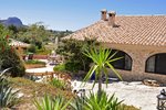 Thumbnail 23 van Villa zum kauf in Benissa / Spanien #58358