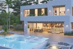 Thumbnail 1 van Villa zum kauf in Pedreguer / Spanien #59057