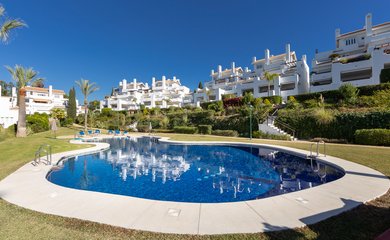 Appartement zum kauf in Marbella / Spanien