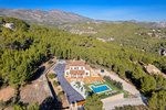 Thumbnail 3 van Villa zum kauf in Calpe / Spanien #59622