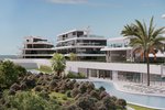 Thumbnail 1 van Appartement zum kauf in Estepona / Spanien #46367