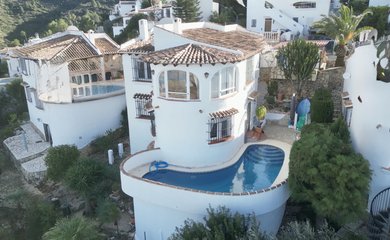 Villa zum kauf in Pego / Spanien