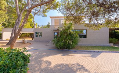 Villa zum kauf in Denia / Spanien