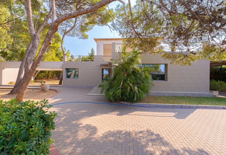 Detailbild Villa zum kauf in Denia / Spanien #60700